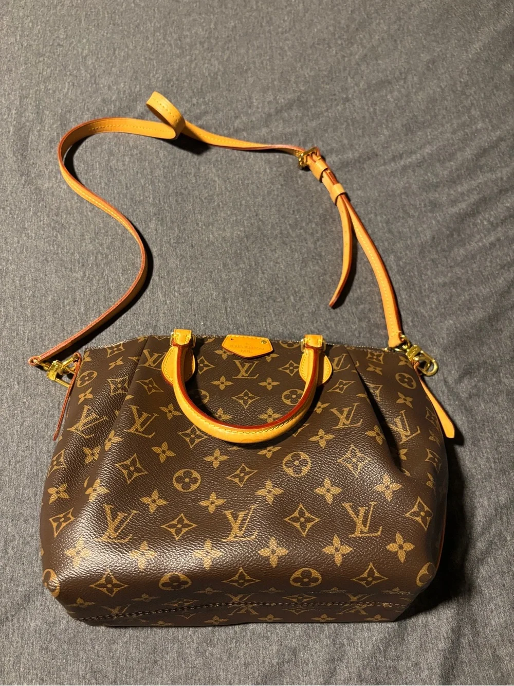 Louis Vuitton Turenne PM